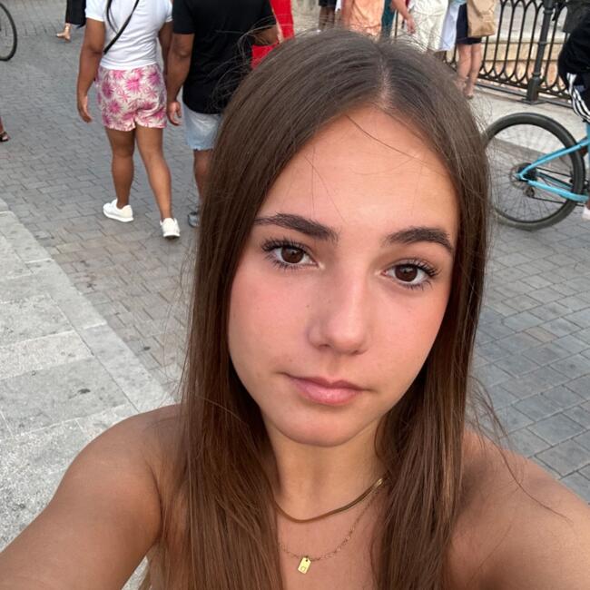 Canguro en Sant Joan Despí: Laia