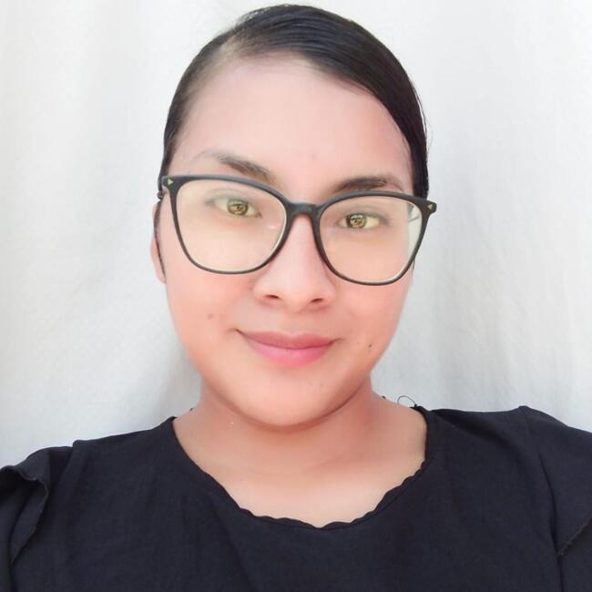 Babysitter in Guayaquil: Adriana