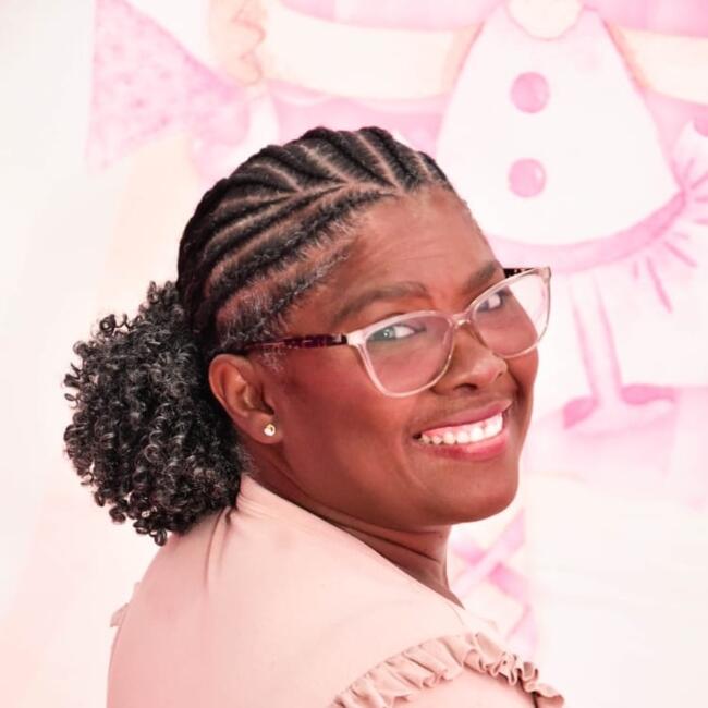 Babá em Rio de Janeiro: Marli