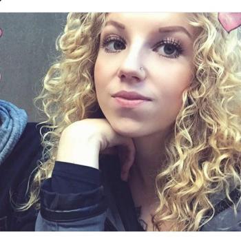 Baby-sitter Athus: Aurélie 