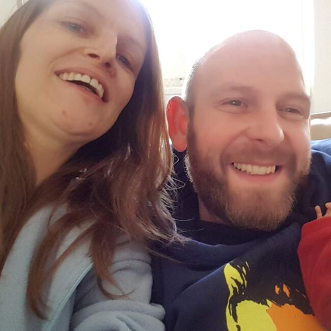 Lavoro per babysitter a Como: Gianpietro