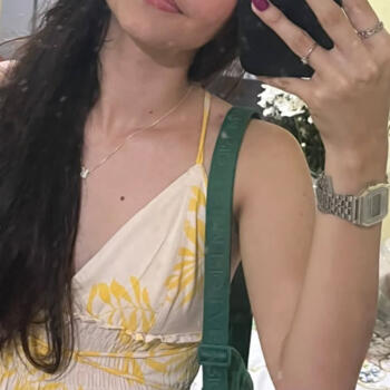 Babysitter in Cachoeiro de Itapemirim: Melliny