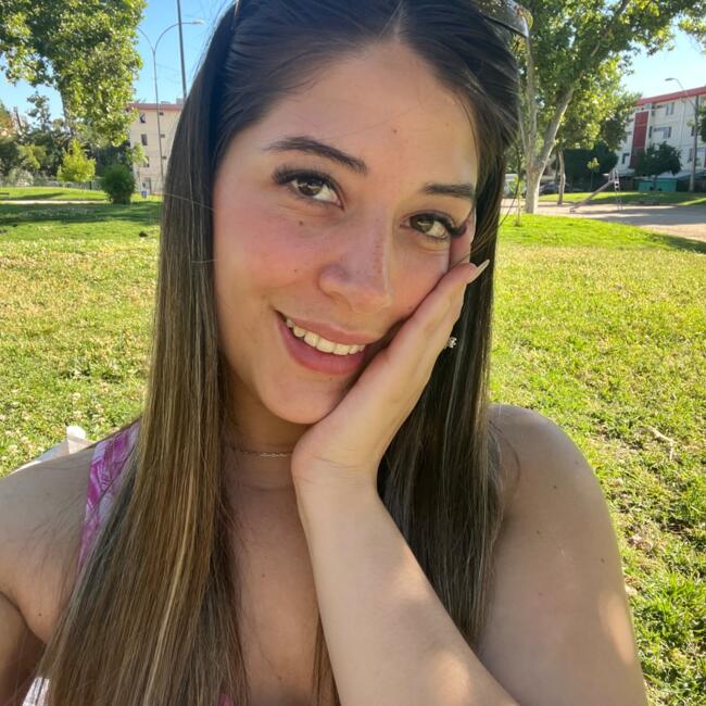 Niñera en Macul: Katalina