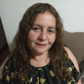 Niñera en Macul: Maria iturra