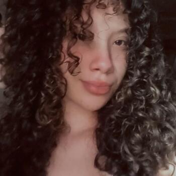 Babysitter in Osasco: Aisha