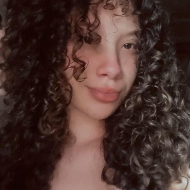 Babysitter in Osasco: Aisha