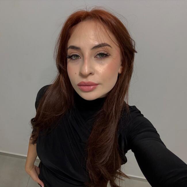 Babysitter in Bacau: Mariana