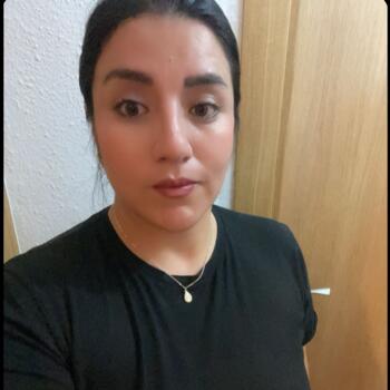 Niñera en Plasencia: Diana Elizabeth
