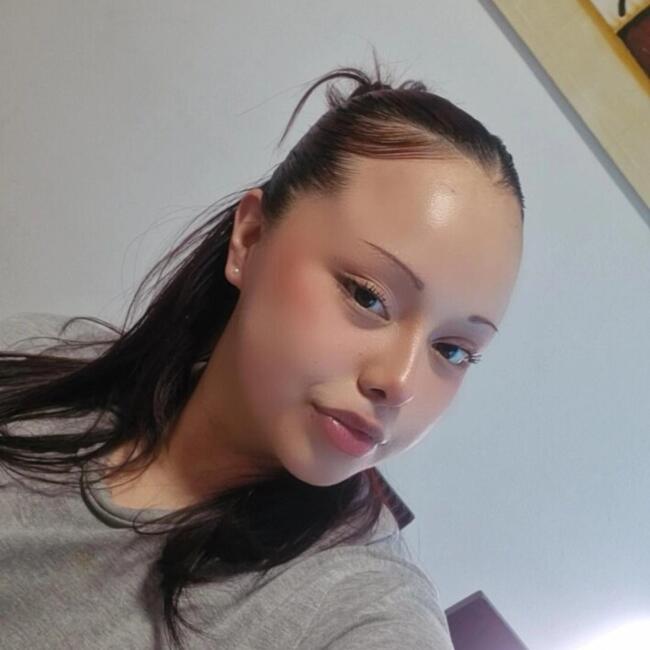 Niñera en Maipú: Valentina Aguilar