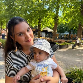 Babysitter Oostkamp: Thalisa