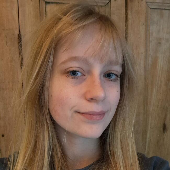 Babysitter in Mérignac: Juliette