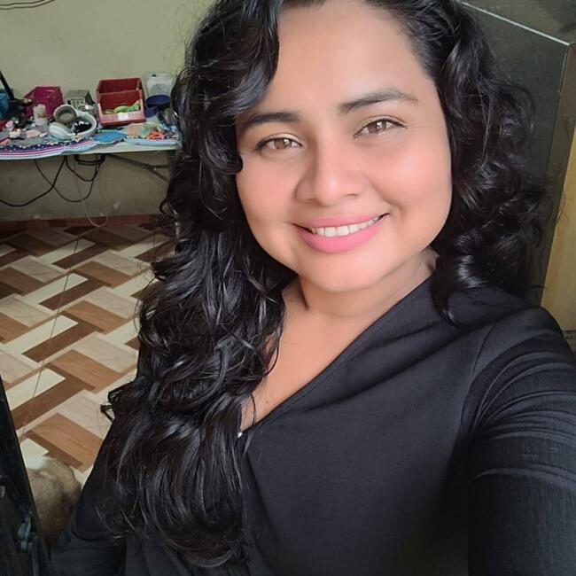 Niñera en Guayaquil: Lilibeth yamilet holguin pluas