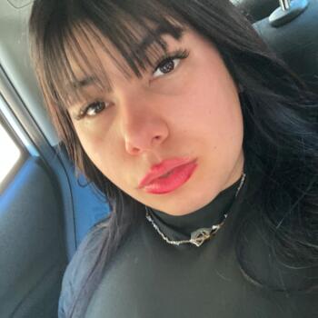 Niñera en Ciudad de la Costa: Paula