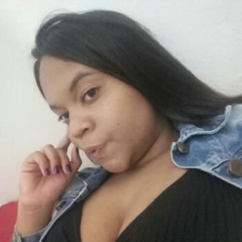 Família Brasília: Mayla