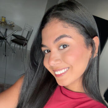 Babysitter in São Luís: Jamile
