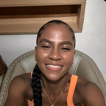 Niñera Cali: Andrea