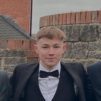 Babysitter in Carryduff: Matthew