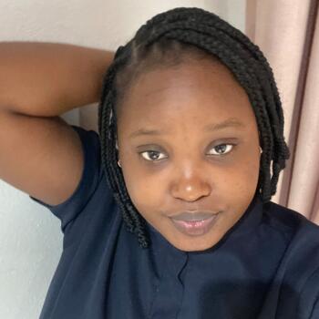 Niñera Santiago de los Caballeros: Johnnise