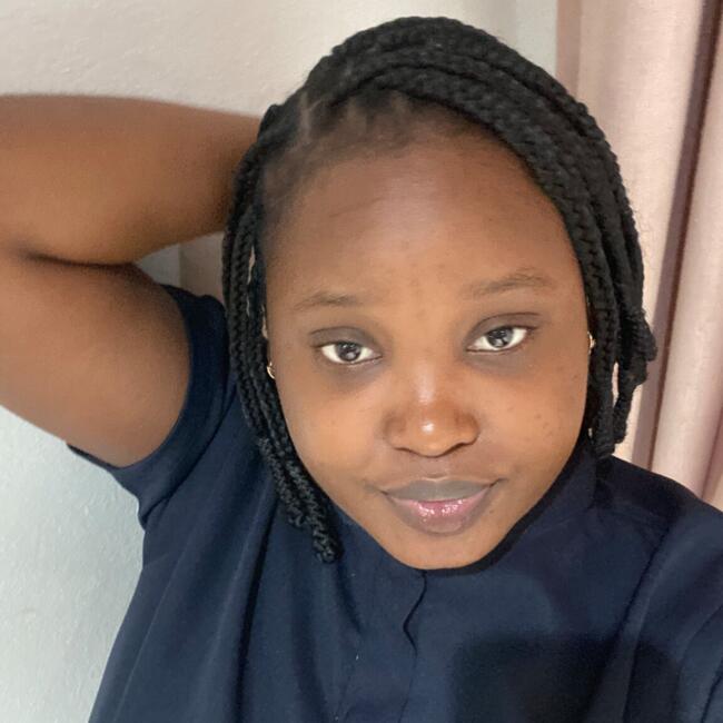 Niñera en Santiago de los Caballeros: Johnnise