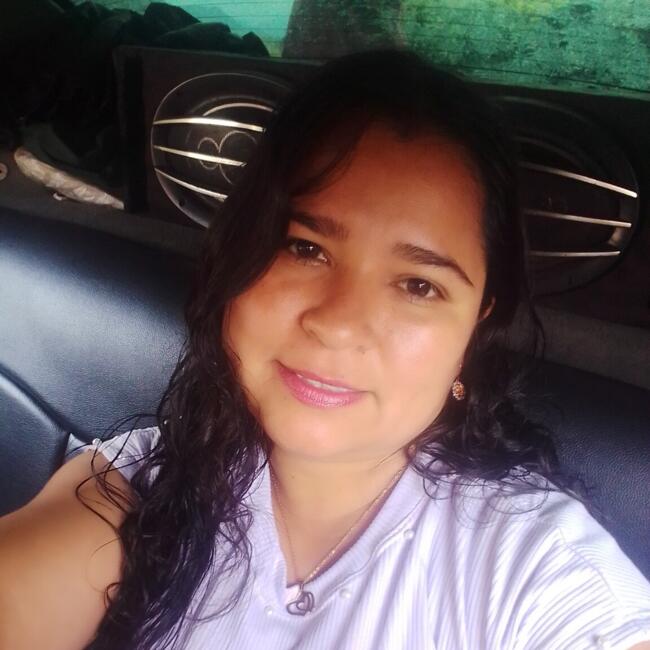 Babysitter in San Josecito: Lisbeth