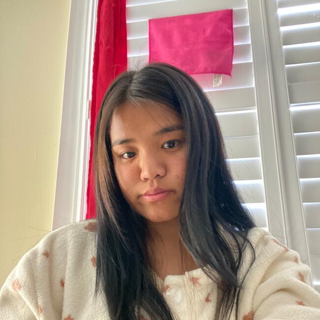 Babysitter in Toronto: Jangmu