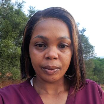 Babysitter Hillcrest (KwaZulu-Natal): Samke