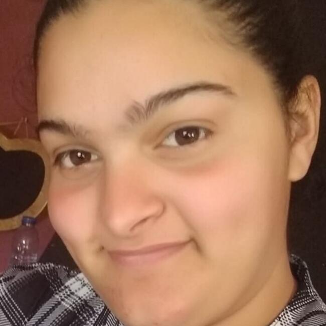 Babysitting job in Aveiro: Bruna