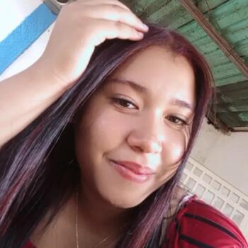 Babá em Rio do Sul: Kimberly