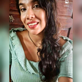 Niñera en Guácimo: Sayra Joselin