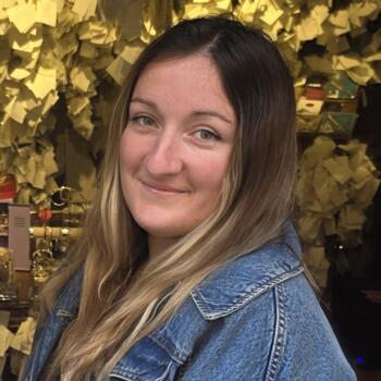 Babysitter Avignon: Amandine