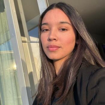 Niñera en Ciudad de Salta: Lara Guadalupe