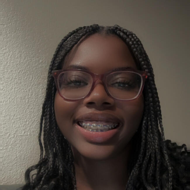 Babysitter in Tucson: Christ-Caroline