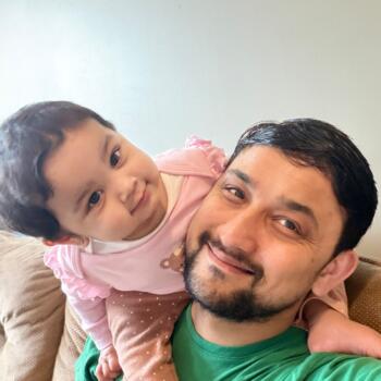 Babysitting job in Belleville: Sumeet