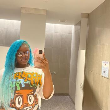 Babysitter Washington D.C.: Kaniya