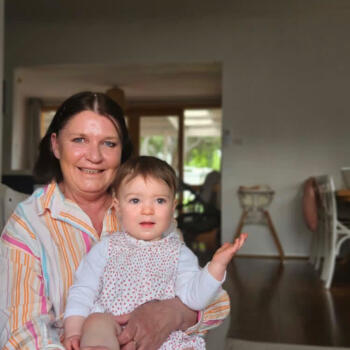 Babysitter in Edenhope: Lisa
