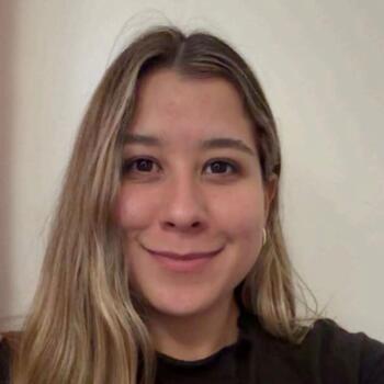 Niñera San José: Michelle