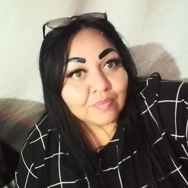 Babysitter in Mexico City: Laura