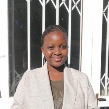 Nanny in Bellville: Blessing