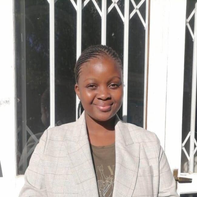 Nanny in Bellville: Blessing