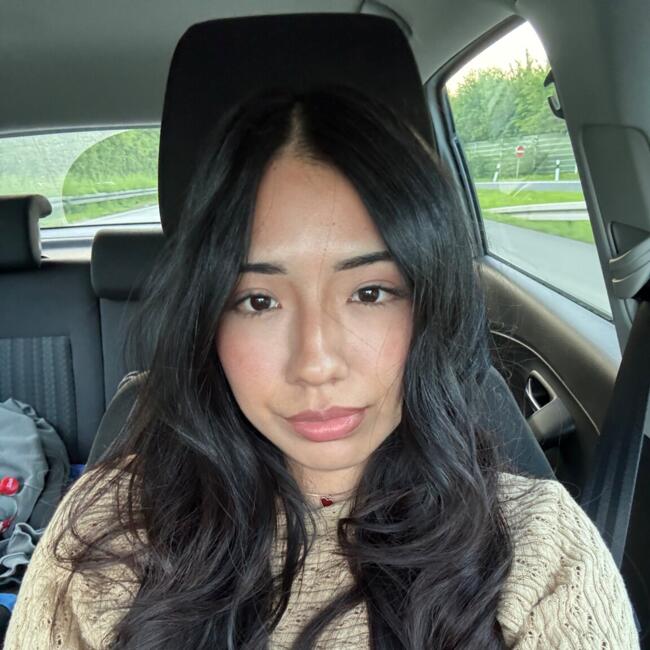 Babysitter in Dortmund: Linda