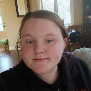 Babysitter in Bethany Beach: Jessey