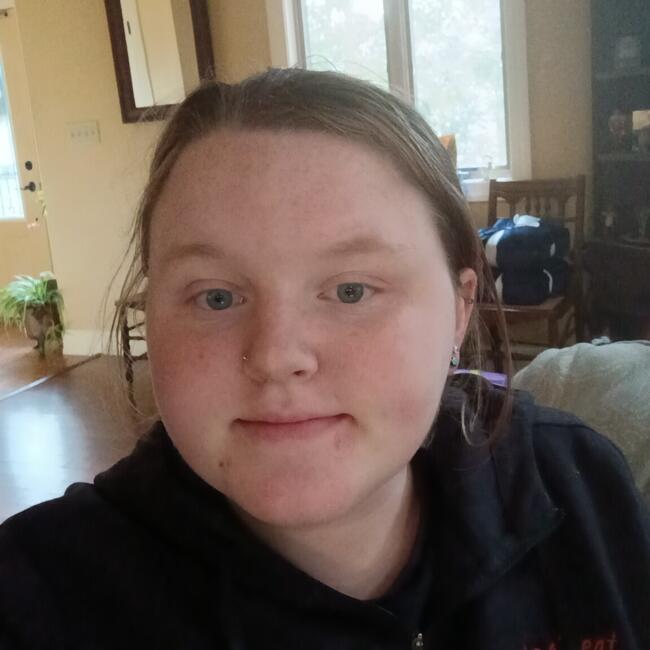 Babysitter in Bethany Beach: Jessey