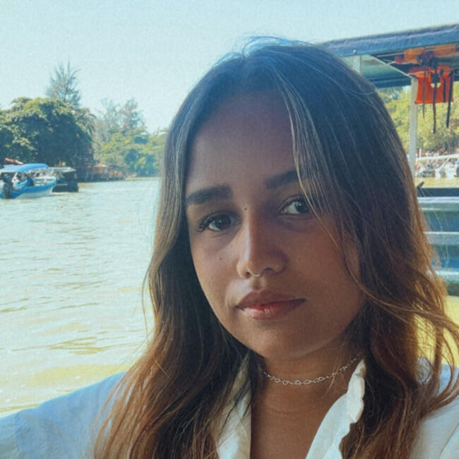 Babá em Rio de Janeiro: Alice