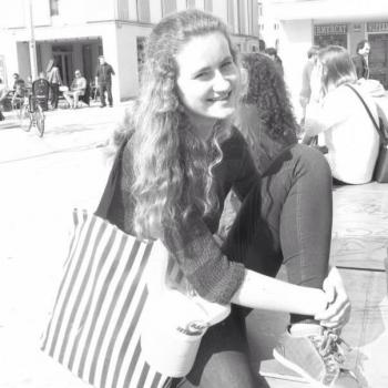 Babysitter in Kortrijk: Lindsy