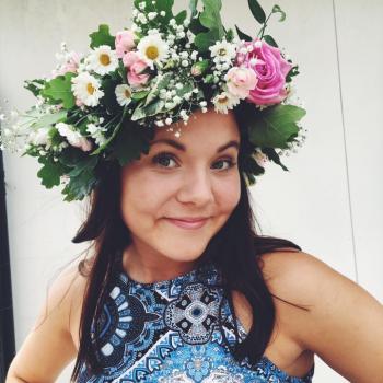 Barnvakter i Varberg: Emelie