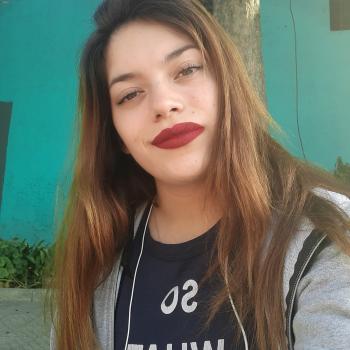 Babysitter in La Florida (Región Metropolitana de Santiago de Chile): Jennifer