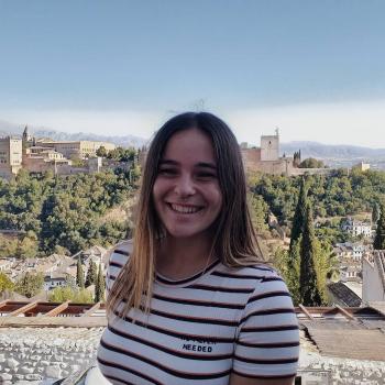 Babysitter Sant Boi de Llobregat: Merche