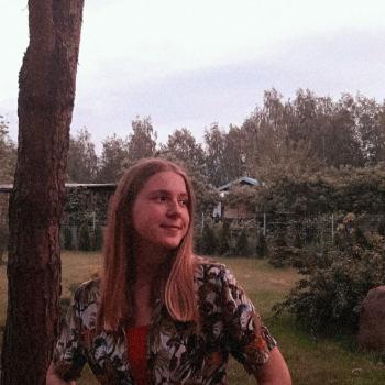 Babysitter Konstancin-Jeziorna: Martyna
