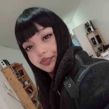 Babysitter Santa Rosa: Valentina