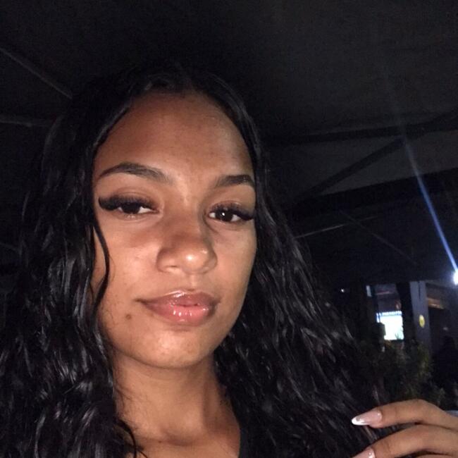 Babysitter in São Gonçalo (São Gonçalo): Anna Karolina